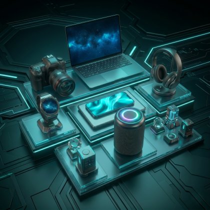 Premium Electronics